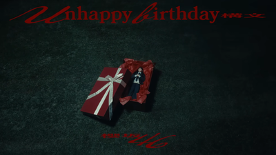 【櫻坂46】この「櫻」の漢字に見えるシーン、Buddiesの考察が凄すぎる…【Unhappy birthday構文 MV】