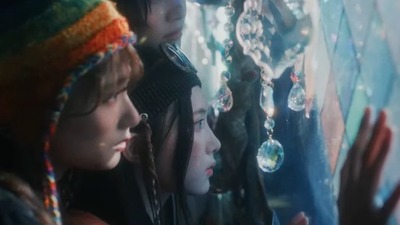 【櫻坂46】センター谷口愛季さんがこちら…【木枯らしは泣かない】