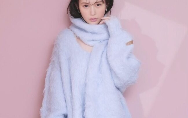 元NMB48山本望叶さん、オスカープロモーションに所属決定！！！！！