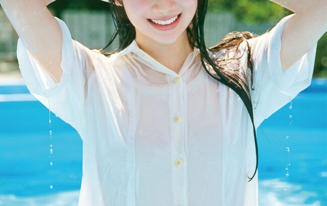 【朗報】AKB19期生 伊藤百花、研究生でのフル完売は13期研究生 光宗薫さん以来の13年ぶりの快挙 😱【AKB48研究生いともも】