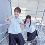 【櫻坂46】武元唯衣「井上がいてくれたから今の私がいます」卒業発表した井上梨名について触れる