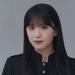 【櫻坂46】村井優、このお仕事の緊張感が凄い…