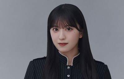 【櫻坂46】村井優の特集プロフィール、よく見ると…