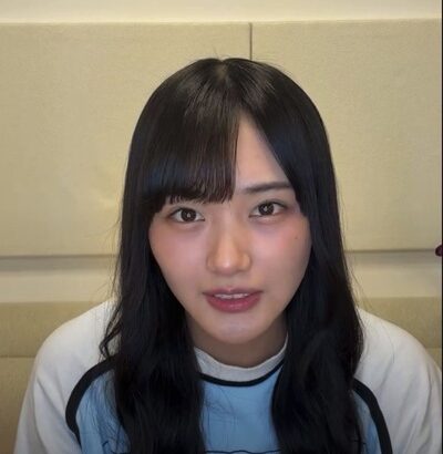 【櫻坂46】守屋麗奈さん、あのビジュアルで…【山﨑天 インスタライブ】