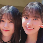 【櫻坂46】山下瞳月、村井優の闇堕ち阻止に動く