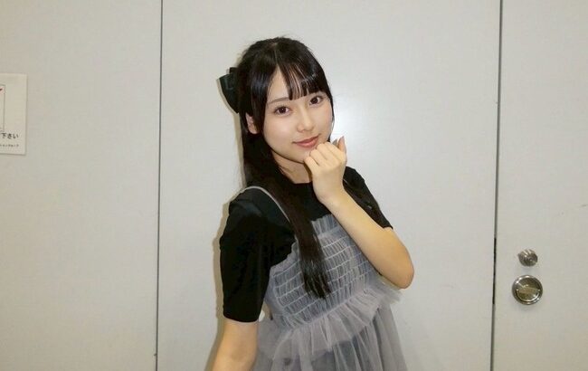 【AKB48】丸山ひなたcTBS系『プレバト!!』出演決定！！【20期研究生まるちゃん】