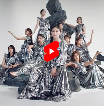櫻坂46運営、修正完了。13thBACKSティザー映像、再再アップされる【Unhappy birthday構文】