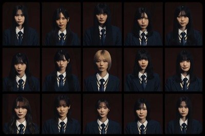 【櫻坂46】MV衣装、とんでもない方々が関わってる！？【Unhappy birthday構文】
