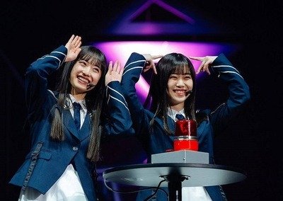 【櫻坂46】山下瞳月、村井優との関係について語る【うさぎねこ】
