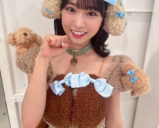 【朗報】山内瑞葵「12月の武道館でメンバーとスタッフにミート矢澤のお弁当を差し入れします…（震え声）」【AKB48ずっきー】