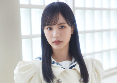 【櫻坂46】中川智尋さん、期待を裏切らない