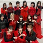 【櫻坂46】的野美青、ついに藤吉夏鈴から…