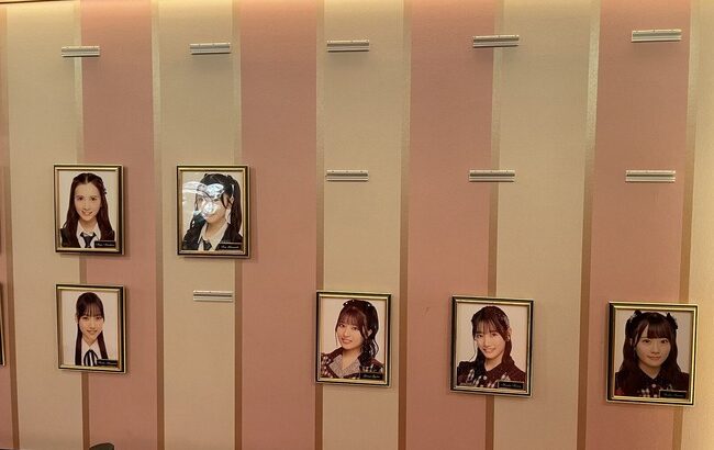 AKB21期生、加入人数が判明か？【AKB48研究生】