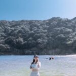 【元AKB48】長谷川百々花さんの、プライベート水着画像を公開ｷﾀ━━━━(ﾟ∀ﾟ)━━━━!!【元チーム8はせもも】