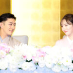 歌舞伎俳優の中村橋之助と元乃木坂46能條愛未が婚約発表！交際４年半実らせる　26年初夏に挙式、披露宴