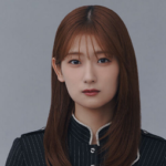 【櫻坂46】井上梨名、卒業前にコラボが実現！！！