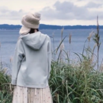 【櫻坂46】この後ろ姿は… B.L.T.編集部から匂わせ