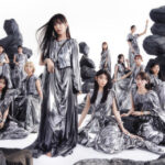 【櫻坂46】11名が全完売！全国版ミーグリ『第1次受付』完売表がこちら【13thシングル Unhappy birthday構文】