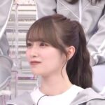 【櫻坂46】守屋麗奈さん、息をするように 万バズ