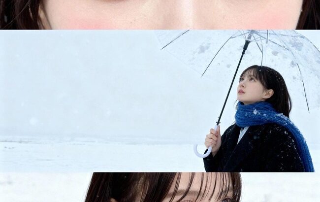 【AKB48】なんかメンバーがこぞって雪の画像を上げてるけどさ！！