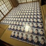 田口愛佳写真集200冊買ったヲタク！！！！！【AKB48】