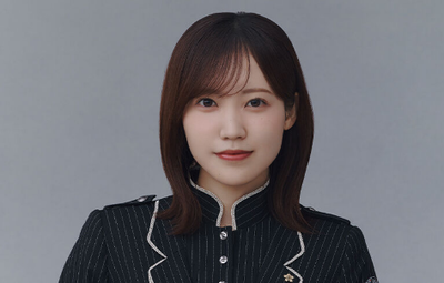 【櫻坂46】松田里奈、紅白歌合戦について言及