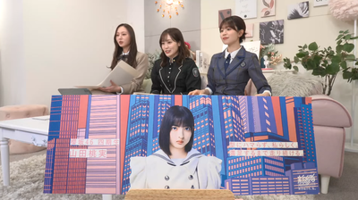 【山田桃実】坂道グループ、期別最年少に多い共通点がこちら【新参者 参坂道キャプテン生配信】