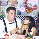 【吉報】巨人・リチャードと元HKT48外薗葉月が結婚！年俸２６００万円！！！