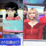 【櫻坂46】初だしの幼少期写真！藤吉夏鈴・森田ひかる・平手友梨奈、2001年生まれとして紹介！【Mステ】