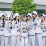 【櫻坂46】四期生、歴代トップの新記録を樹立