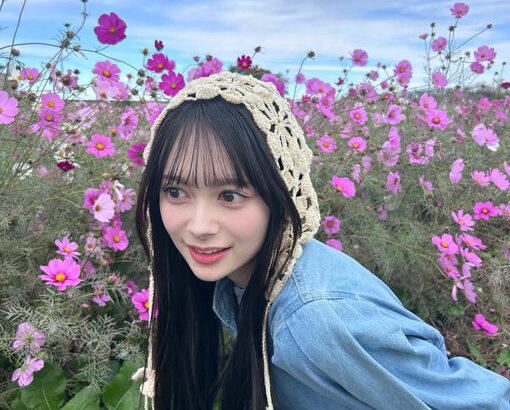 「AKB48になって、恵まれすぎている環境に驚きました」AKB伊藤百花 (元スタダ)のスピーチが話題に【18期研究生いともも】