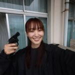 【元櫻坂46】菅井友香さん、狂気じみたお姿に…