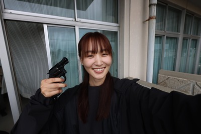 【元櫻坂46】菅井友香さん、狂気じみたお姿に…