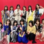 【櫻坂46】二期生、何か動いてる可能性…