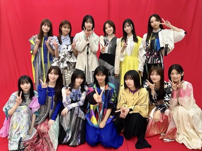 【櫻坂46】二期生、何か動いてる可能性…