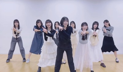 【櫻坂46】四期生、TikTokで続々と見つかる