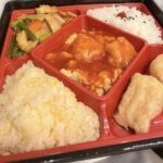 AKB48武道館コンサート、リハーサル中に研究生メンバーに出された弁当がコレです！！！