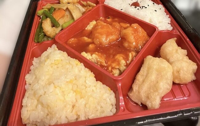 AKB48武道館コンサート、リハーサル中に研究生メンバーに出された弁当がコレです！！！