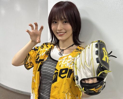 【朗報】元NMB48山本彩さん、単独武道館公演決定！！【2026年7月14日 山本彩 LIVE at 武道館】