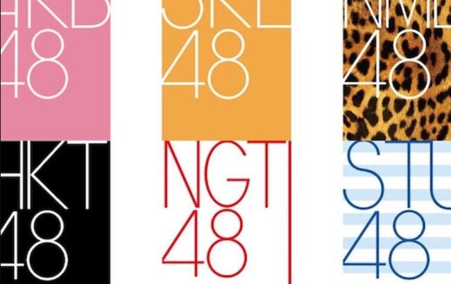 2025年卒業発表人数…NMB14人 SKE8人 HKT6人 NGT4人 STU2人　AKB0人【48グループ】