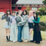 【情報解禁!】櫻坂46×tripleS ∞!、新感覚デートロケ番組の放送が決定！！！