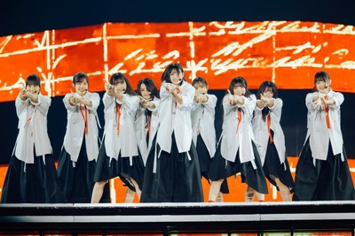 【櫻坂46】四期生『メディア賞』現在の受賞数一覧がこちら！