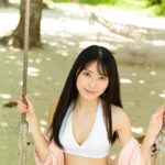 【朗報】AKB48佐藤綺星 1st写真集発売決定！！ 【自身初となる水着やランジェリーにも挑戦】