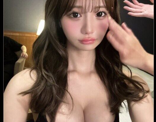 【画像】NMB48和田海佑の爆乳アタシコで2200万バズ！！！！！