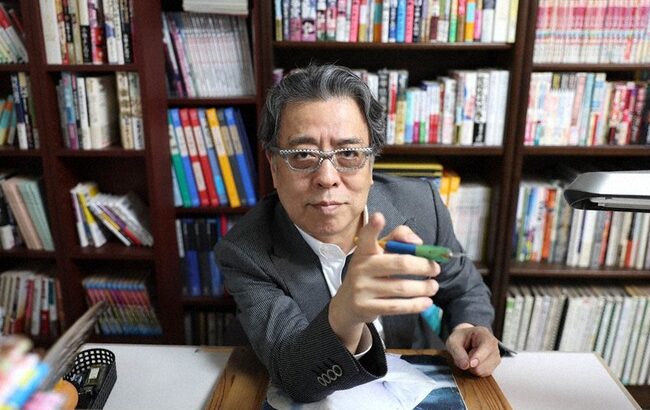 小林よしのり「高市早苗は『推し活』状態の人気で、AKB48ブームの時と似ている。高市政権の『政策』なんか誰も関心を持っていない」【よしりん】