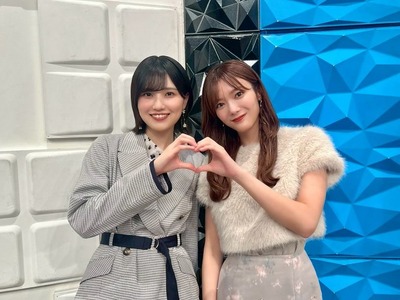 【櫻坂46】マイクラ裏側とんでもない事になっていた…【有吉ぃぃeeeee!】