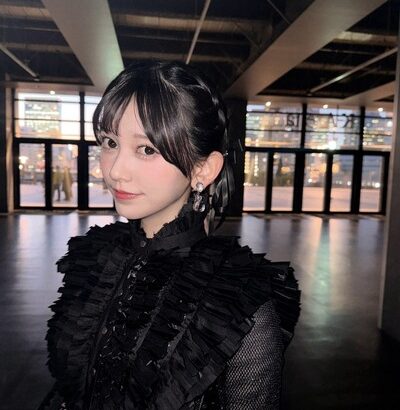 【櫻坂46】池田瑛紗「本日の一曲 欅坂46/避雷針」四期生の新参者も見に来ていた！