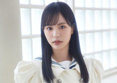 【櫻坂46】中川智尋さん、期待を裏切らない