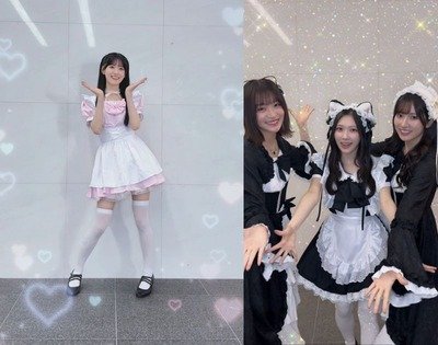 足首をよく見ると… 櫻坂46運営さん、Buddiesへ大サービス！！！