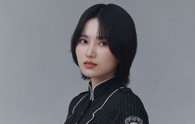 【櫻坂46】的野美青、才能爆発